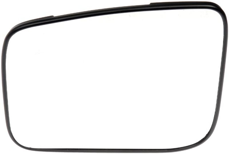 Dorman 56566 Door Mirror Glass - Left