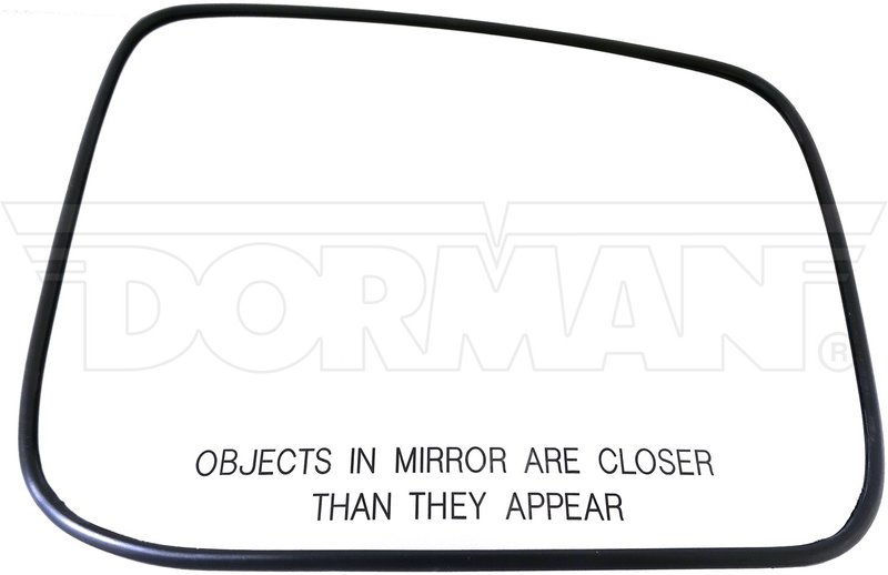 Dorman 56567 Door Mirror Glass - Right