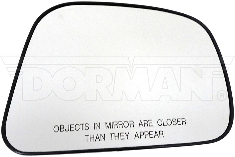 Dorman 56571 Door Mirror Glass - Right