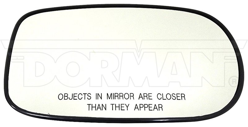 Dorman 56602 Door Mirror Glass - Right