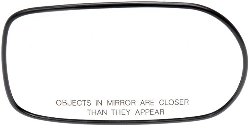 Dorman 56607 Door Mirror Glass - Right