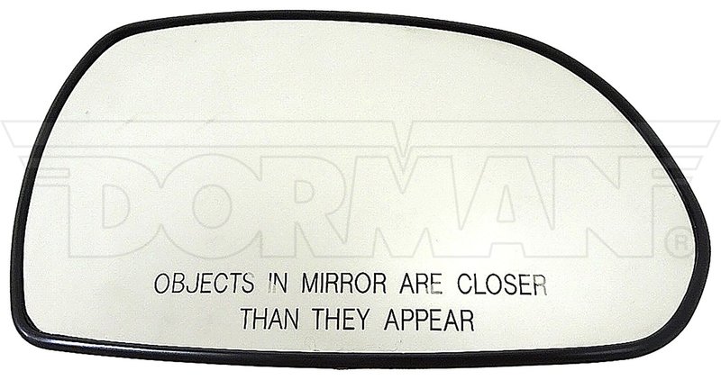 Dorman 56611 Door Mirror Glass - Right