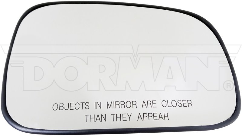 Dorman 56619 Door Mirror Glass - Right