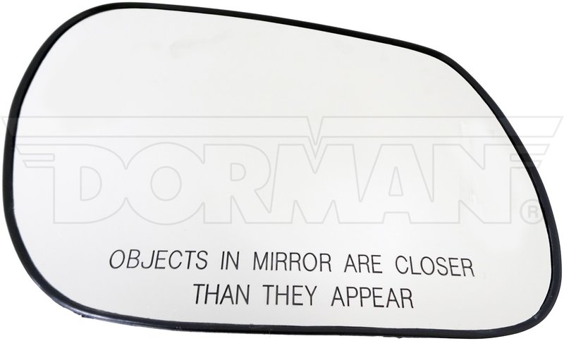 Dorman 56621 Door Mirror Glass - Right