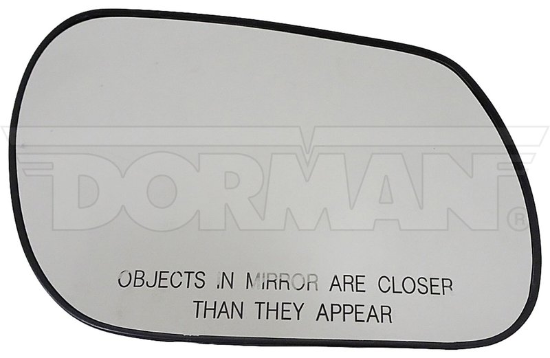 Dorman 56625 Door Mirror Glass - Right