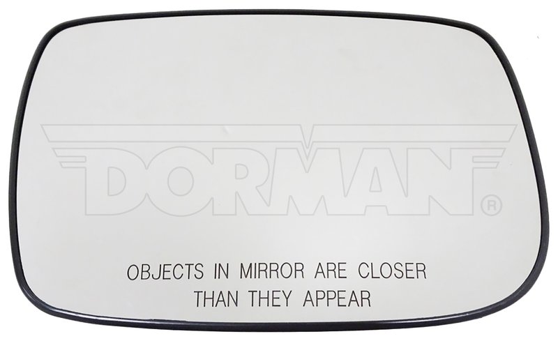 Dorman 56631 Door Mirror Glass - Right