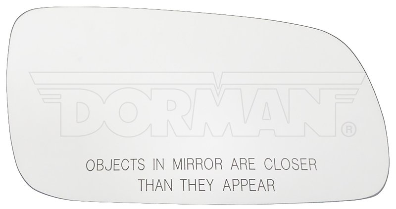 Dorman 56633 Door Mirror Glass - Right