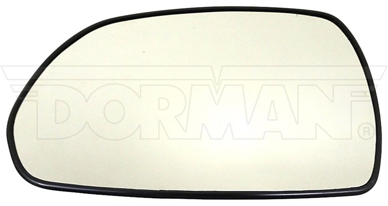 Dorman 56636 Door Mirror Glass - Left