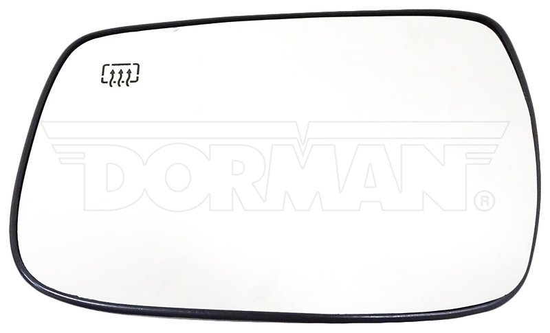 Dorman 56644 Door Mirror Glass - Left
