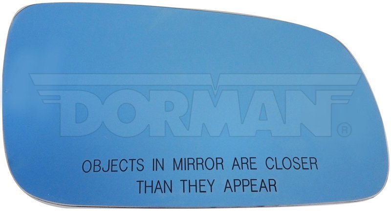 Dorman 56647 Door Mirror Glass - Right