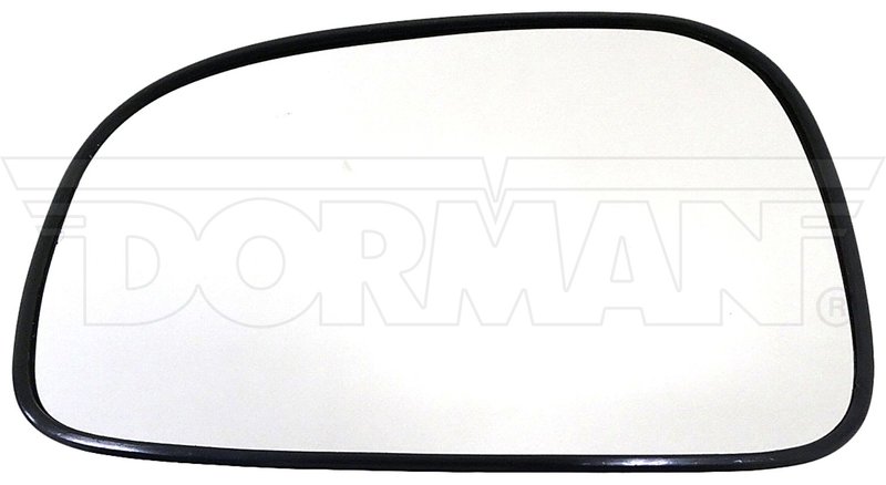 Dorman 56652 Door Mirror Glass - Left
