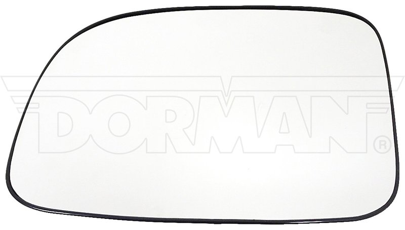 Dorman 56656 Door Mirror Glass - Left