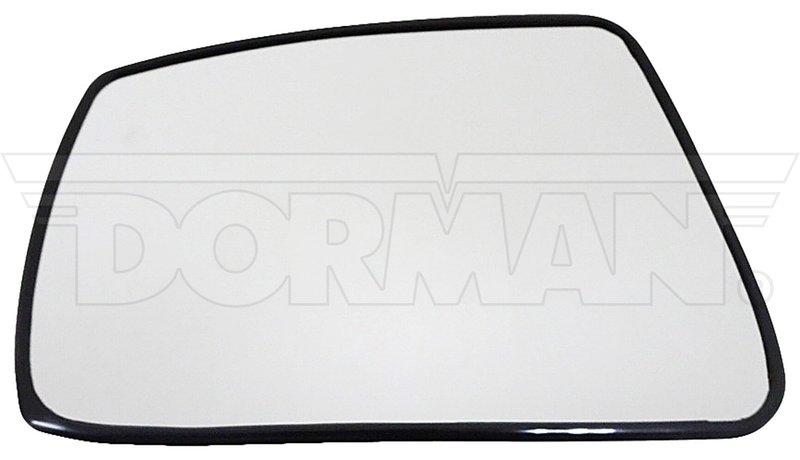 Dorman 56662 Door Mirror Glass - Left