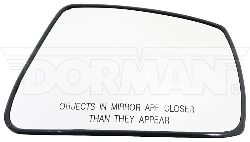 Dorman 56663 Door Mirror Glass - Right