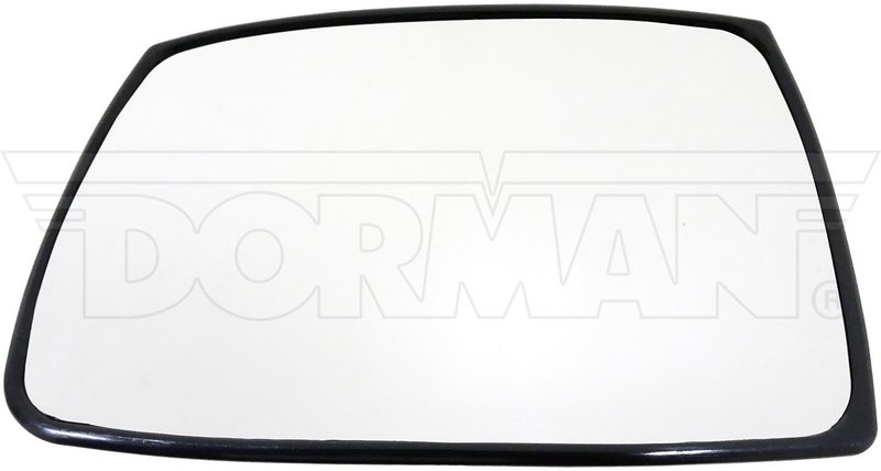 Dorman 56664 Door Mirror Glass - Left