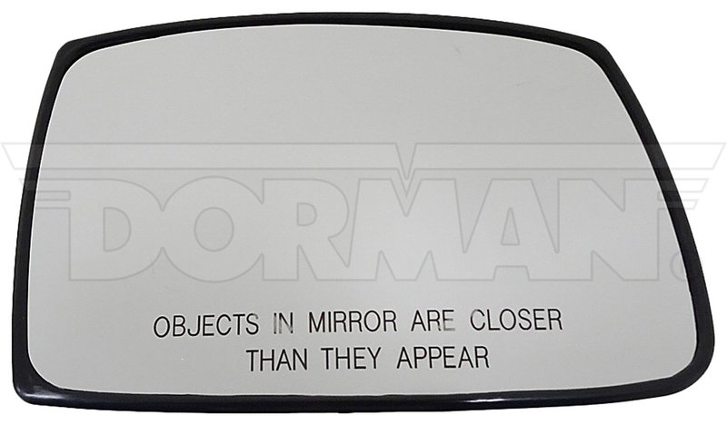 Dorman 56667 Door Mirror Glass - Right