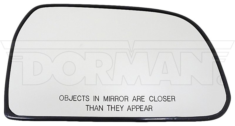 Dorman 56669 Door Mirror Glass - Right