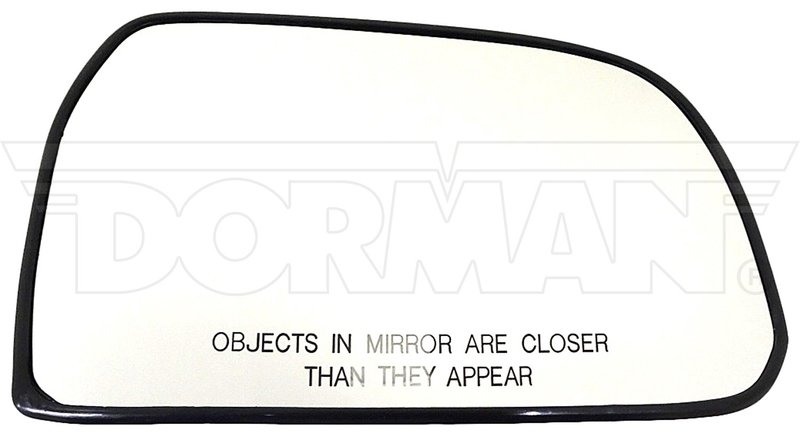 Dorman 56671 Door Mirror Glass - Right