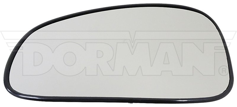 Dorman 56682 Door Mirror Glass - Left