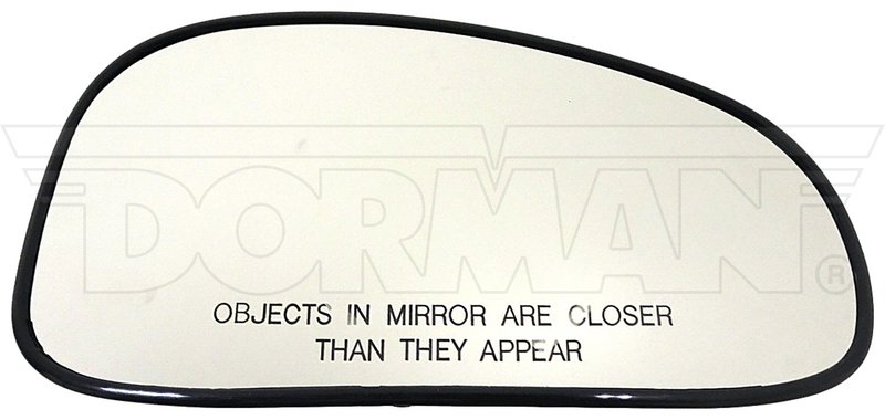 Dorman 56685 Door Mirror Glass - Right