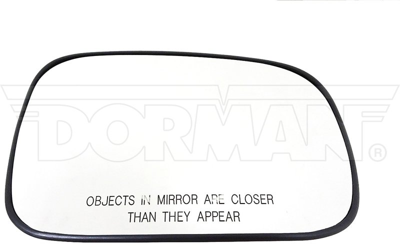 Dorman 56707 Door Mirror Glass - Right