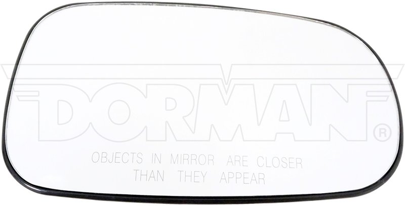 Dorman 56709 Door Mirror Glass - Right