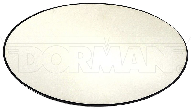 Dorman 56712 Door Mirror Glass - Left