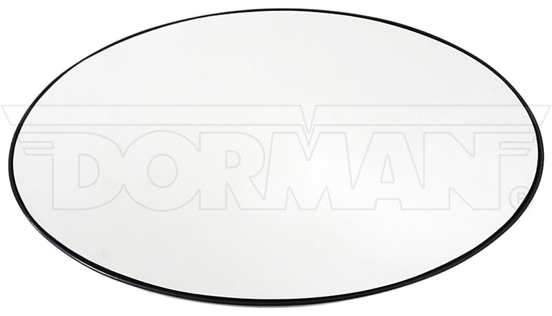 Dorman 56714 Door Mirror Glass - Left