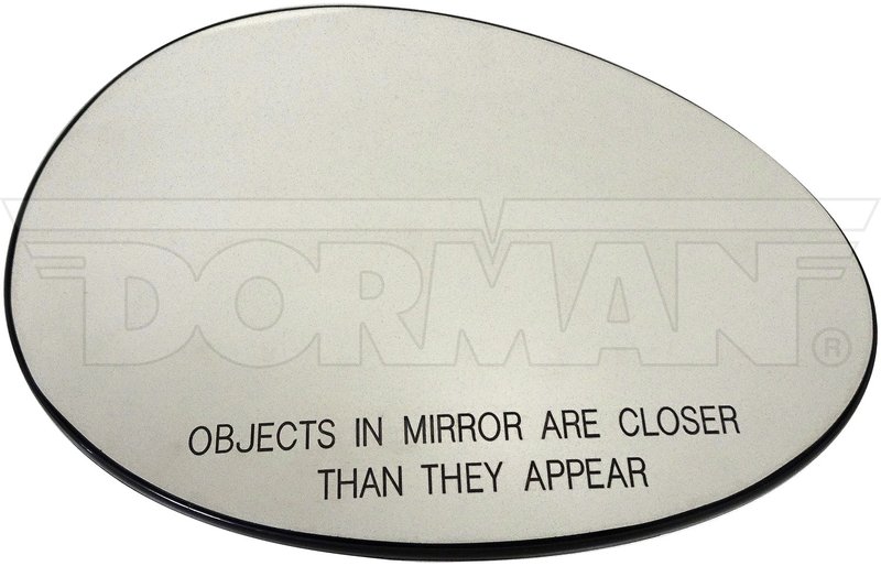 Dorman 56717 Door Mirror Glass - Right