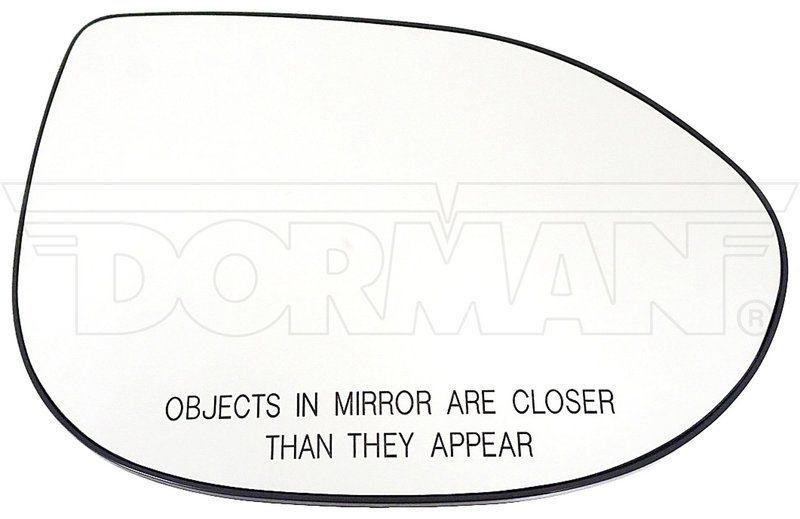 Dorman 56725 Door Mirror Glass - Right