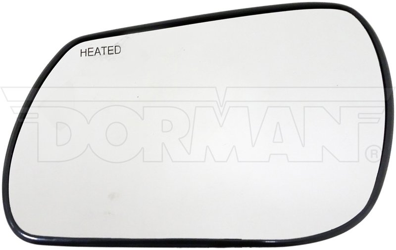 Dorman 56726 Door Mirror Glass - Left