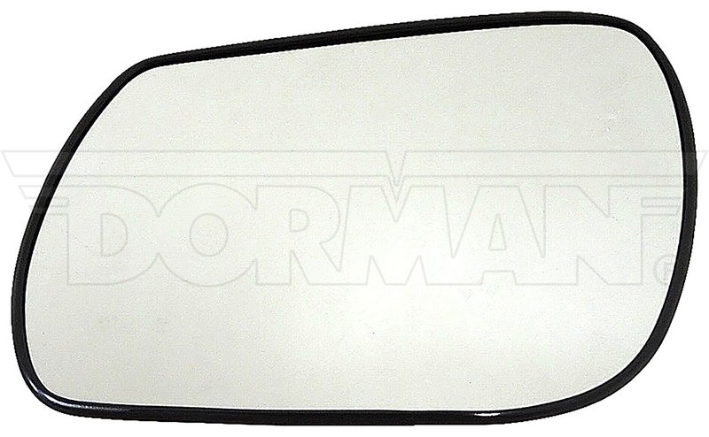 Dorman 56728 Door Mirror Glass - Left