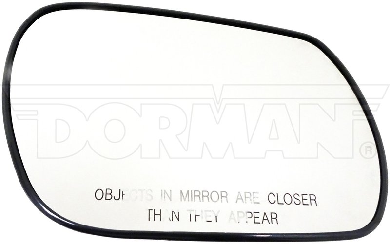 Dorman 56729 Door Mirror Glass - Right