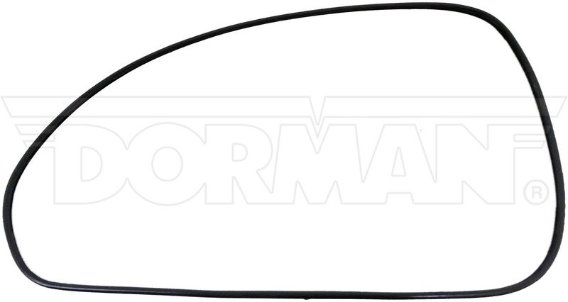 Dorman 56748 Door Mirror Glass - Left