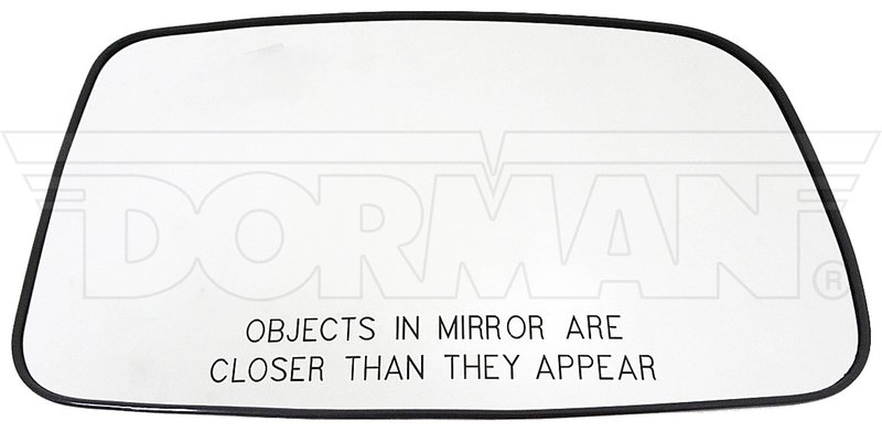 Dorman 56755 Door Mirror Glass - Right