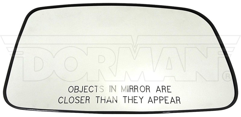 Dorman 56757 Door Mirror Glass - Right