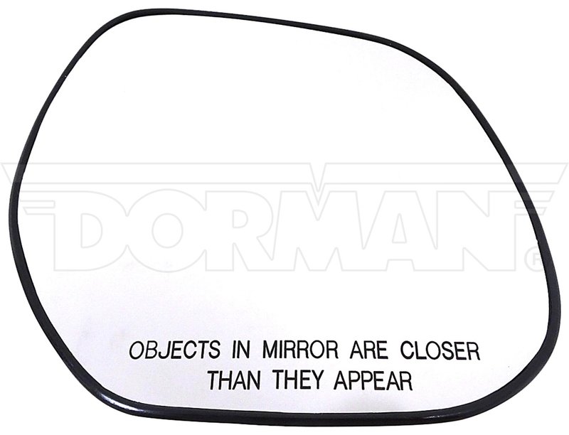 Dorman 56771 Door Mirror Glass - Right