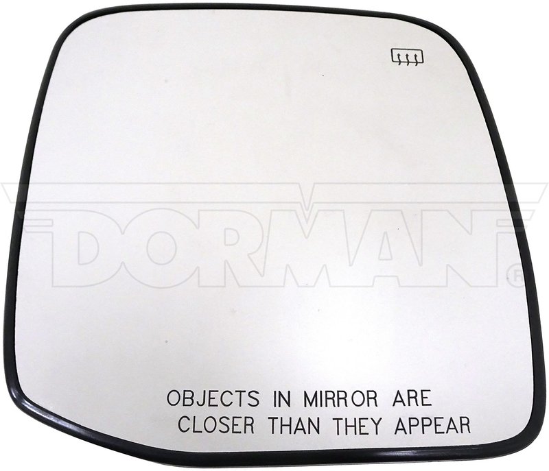 Dorman 56785 Door Mirror Glass - Right