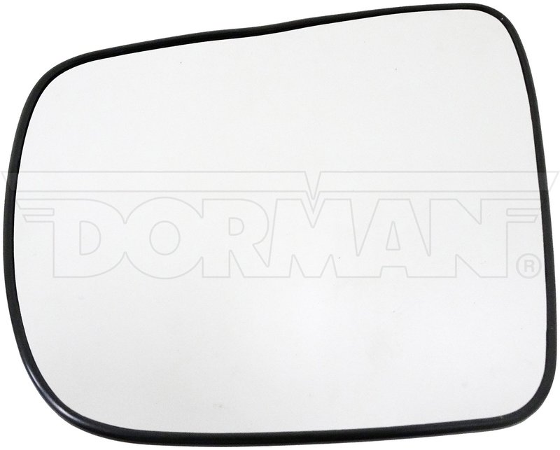 Dorman 56786 Door Mirror Glass - Left