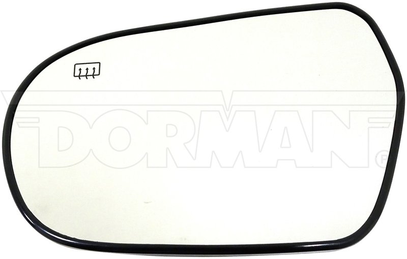 Dorman 56794 Door Mirror Glass - Left