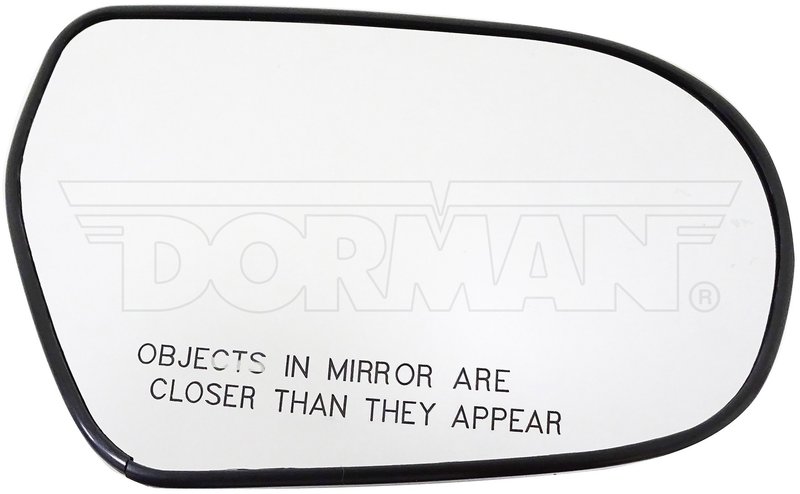 Dorman 56797 Door Mirror Glass - Right