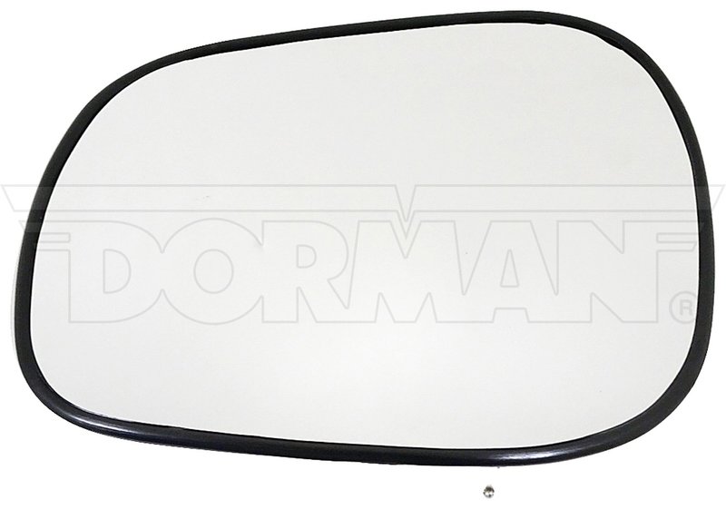 Dorman 56800 Door Mirror Glass - Left