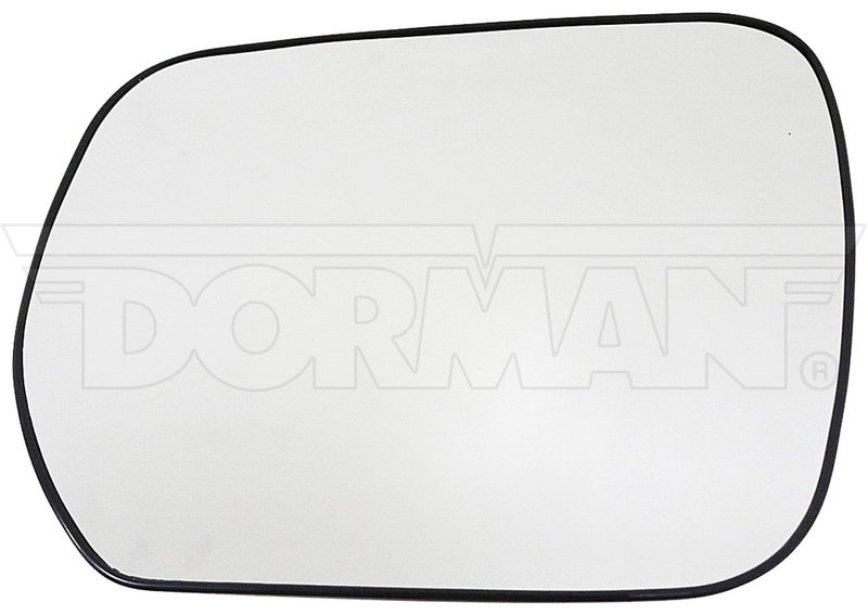 Dorman 56807 Door Mirror Glass - Left