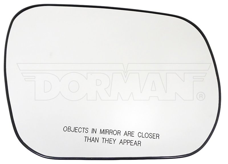 Dorman 56809 Door Mirror Glass - Right