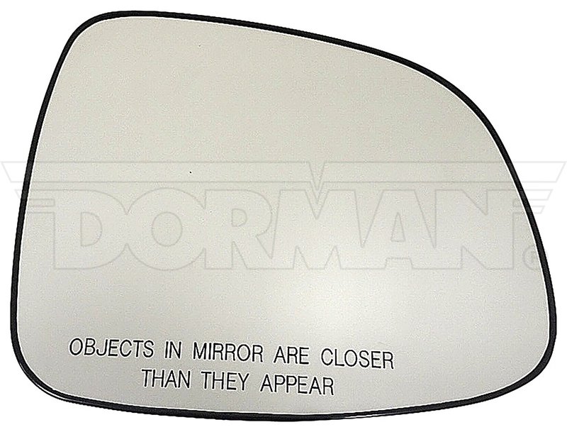 Dorman 56813 Door Mirror Glass - Right