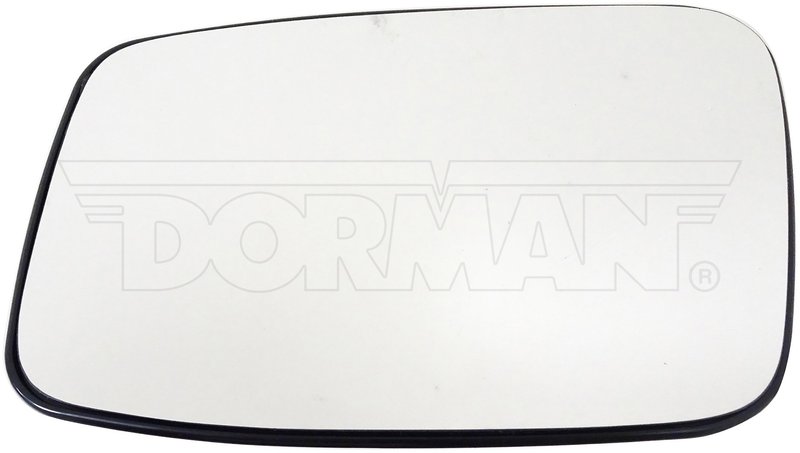 Dorman 56818 Door Mirror Glass - Left