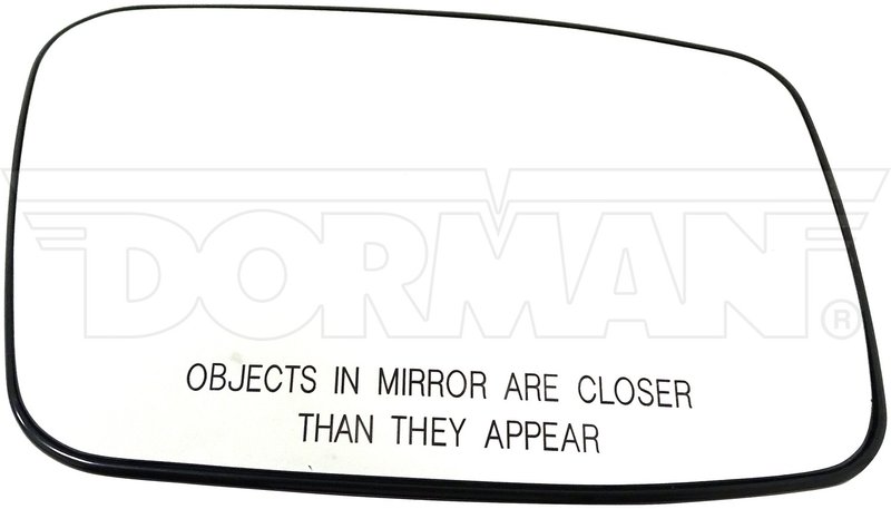 Dorman 56819 Door Mirror Glass - Right