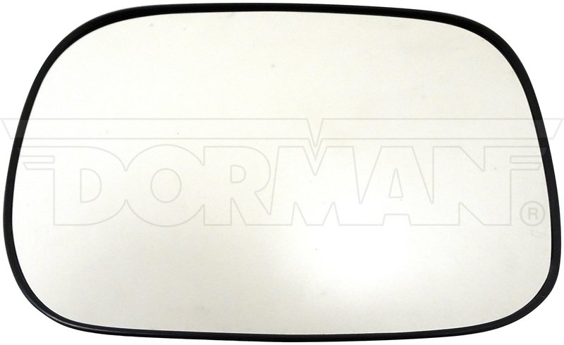 Dorman 56825 Door Mirror Glass - Right
