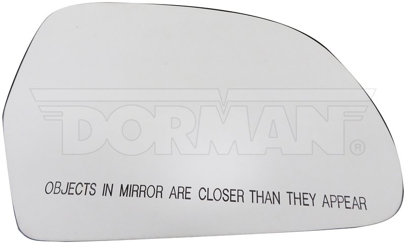 Dorman 56829 Door Mirror Glass - Right