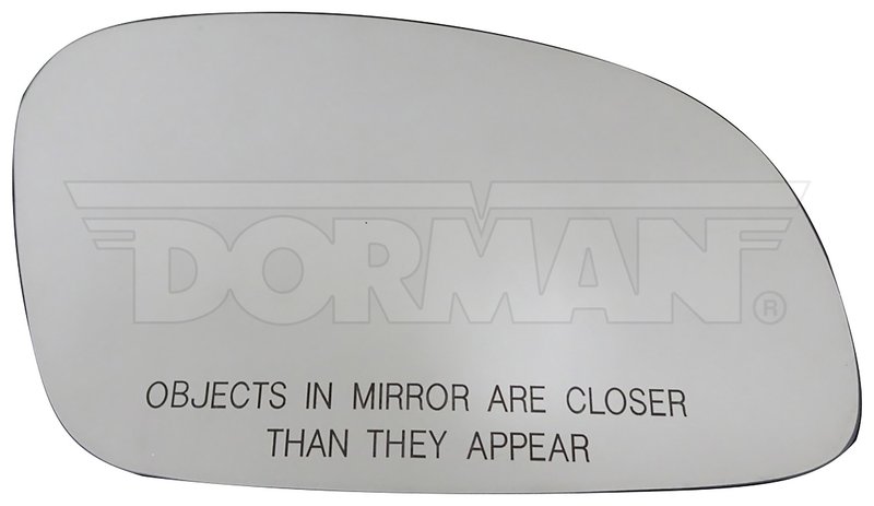 Dorman 56831 Door Mirror Glass - Right